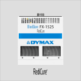 Émetteur BlueWave® FX-1525