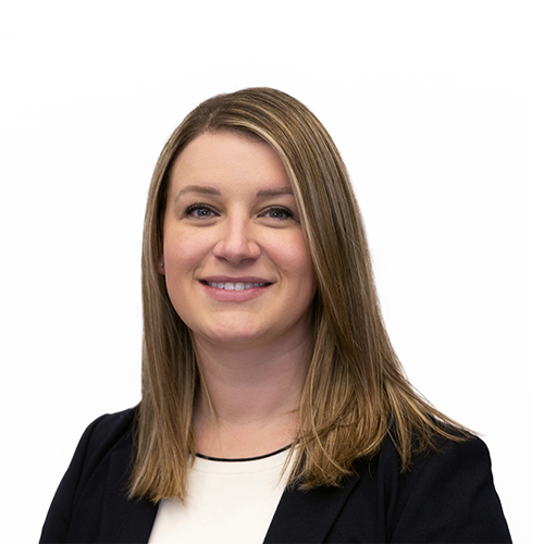 Beth Schivley, Directeur de l'expérience client