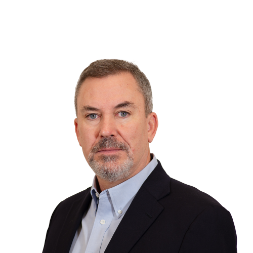 Ron Munnerlyn, Directeur de la transformation