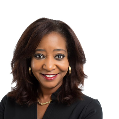 Felice Gray-Kemp, directeur juridique